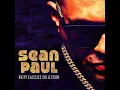 She Doesn't Mind - Sean Paul