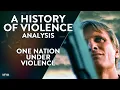 Download Lagu A HISTORY OF VIOLENCE (2005) - Film Analysis