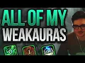 Mysticall ALL of my Monk Weakauras for