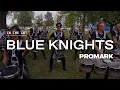 Lagu 2024 Blue Knights Drumline In The Lot | DCI Prelims 8-8-24 | ProMark Drumsticks