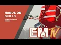 Hands on Skills Transcutaneous Pacing
