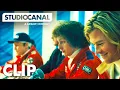 Rush Press Conference Scene