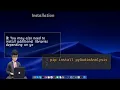 PyAudioAnalysis Feature Extraction and Analysis in Python