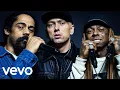 Download Lagu Damian Marley ft Eminem \u0026 Lil Wayne - Blessings (Official Lyrics Music 2025)