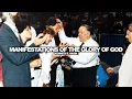 MANIFESTATIONS OF THE GLORY OF GOD I Rev Kenneth E Hagin Copyright Protected