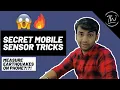 8 Unique Creative Ways to Use Sensors of Your Android Device