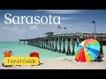 Sarasota Vacation Travel Guide Expedia