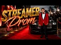 Streamer Sleep Over