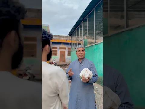 पागल फकीर ने बताई बेटी की अहमियत☝️😭😭#youtubeshorts #shorts #islamic #emotional
