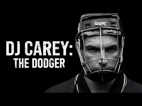DJ Carey: The Dodger | Documentaries on RTÉ
