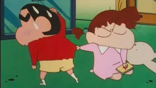 shinchan new episode shinchan shinchan episode in hindi funny episode