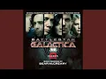 Download Lagu Colonial Anthem (Theme from Battlestar Galactica)