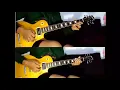 Download Lagu JAMRUD - THE DEVIL WEARS BATIK ( GUITAR COVER )