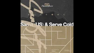 Sama US Serve Cold Deeplow 