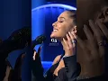 Download Lagu Ariana Grande's CRAZY live vocals || #singing #shorts #arianagrande