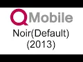 Download Lagu Noir (Default) - QMobile Noir A7 Ringtone