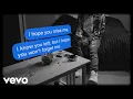 Download Lagu Joseph Black - (i hope you) miss me (Lyric Video)