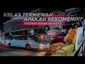 Download Lagu BUS PALING MEWAH SERASA HOTEL BERJALAN!! Trip Sinar Jaya Sleeper Classs Jakarta - Wonosobo