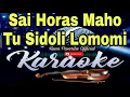 Download Lagu KARAOKE Sai Horas Maho Tu Sidoli Lomomi