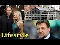 Russell Crowe Lifestyle Family Age Net worth Salary cars Girlfriend More - 2018 Levevis