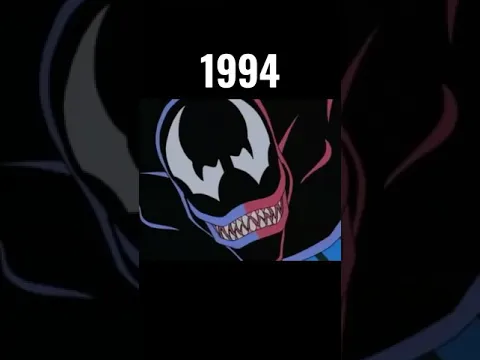 Download MP3 Evolution Of Venom #shorts