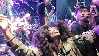 momonon ditinggal teman u0026 oh cantik live at coklat extra silaturahmi pemalang