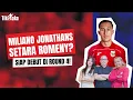 Download Lagu MILIANO JONATHANS SIAP MAIN DI ROUND 4, PENGGANTI OLE ROMENY DI TIMNAS INDONESIA !?
