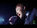 ファンキー加藤「VOYAGE」【2022.1.1「ABEMA presents NOAH "THE NEW YEAR" 2022」テーマ曲】｜プロレスリング・ノア