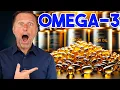 I Took Omega-3 Fish Oil for 30 Days Here s What Happened
