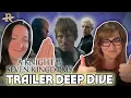 Download Lagu ‘A Knight of the Seven Kingdoms’ Trailer Deep Dive | House of R