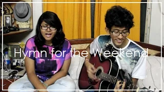 Download Hymn for the Weekend- Coldplay (Guitar Cover) MP3