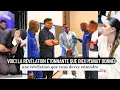 Download Lagu ⚠️URGENCE💥 Arrivé à ICC Paris, je me suis rappelé le rêve que Dieu m’avait montré avec Prophète JFT