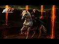 Persona 5 Royal Reimagined Showcase 56 - Fiend White Rider Battle