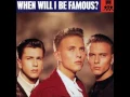 Bros when will i be famous (audio HQ)