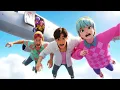 Download Lagu 🔥SOS! SAVE SAJA BOYS FROM PLOT | K-Pop Demon Hunters