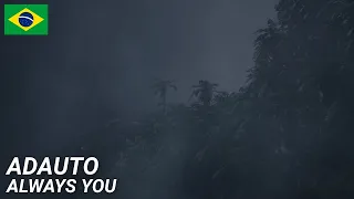 Adauto - Always You (Translated into Portuguese) (Subtitled)
