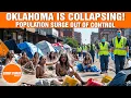 Download Lagu Oklahoma’s HOMELESS CRISIS 2025: Out of Control Population Surge | Homeless in America