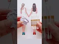 Download Lagu 👗✨Painting Hacks || satisfying art #painting #art #shorts