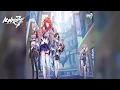 Download Lagu Honkai Impact 3rd OST - Spacetime Stroll (Oxia theme)