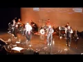 Ilagay Mo Kid - Hagibis (LIVE)