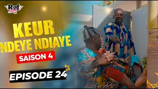 Ramadan Keur Ndeye Ndiaye (Saison 4) - EPISODE 24