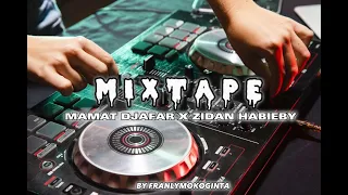 Download COCOK_BUAT_PARTY MIXTAPE MAMAT DJAFAR X ZIDAN HABIEBY FULL BASS 2023‼️ MP3