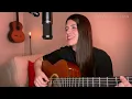 Lanterna dos Afogados - Paralamas do Sucesso || Marina Aquino