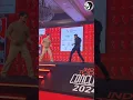 Akshay Kumar and Tiger Shroff Fight On The Stage 🫢🔥|| #shorts #tigershroff #akshaykumar #fight