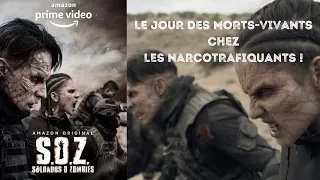 critiques s ries 99 s o z soldiers or zombies s01 mon avis sans spoilers