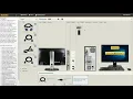 10 2 3 Select and Configure Dual Monitors