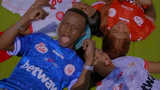 Many Jay Simba Official Music Video 