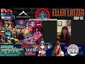 Exclusive Interview with Ellen Latzen Ruby Sue from Christmas Vacation