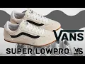 Van s Super LowPro Review