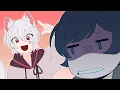 Download Lagu [ENG SUBS] Mafumafu's Ears...? (animated)
